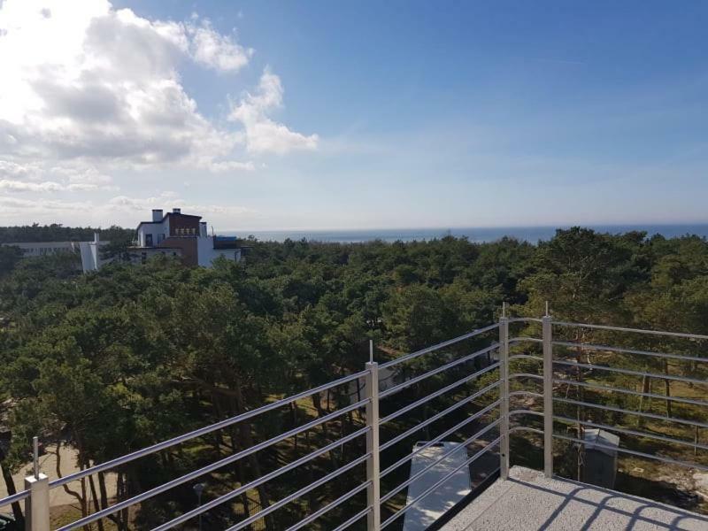 Apartament Piasek I Morze Rowy  Exterior foto